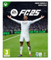 VIDEOGIOCO EA SPORTS FC 25 STANDARD ED. ITA - PER XBOX X E ONE