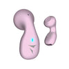 Cuffia auricolare Wireless Techmade TM-724-WH - SINGOLA - senza filo - Auricolari in-ear senza fili Bluetooth - Pink Rosa
