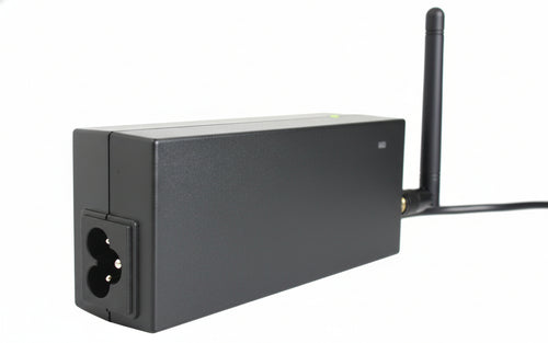 ALIMENTATORE 65W PER NB DELL 19.5V 3,34A TC-7061