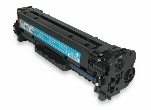 TONER COMPATIBILE HP 207A/207X W2213X CIANO CON CHIP