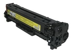 TONER COMPATIBILE HP 207A/207X W2213X GIALLO CON CHIP