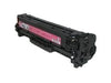 TONER COMPATIBILE HP 207A/207X W2213X MAGENTA CON CHIP