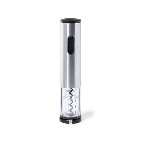 Cavatappi Elettrico Ricaricabile Silver Pyramidea CTE800S
