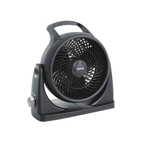 TERMOVENTILATORE PORTATILE 2IN1 (ZBH20CM)