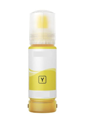 CARTUCCIA COMPATIBILE ECOTANK 102/104/T6641 YELLOW GIALLO