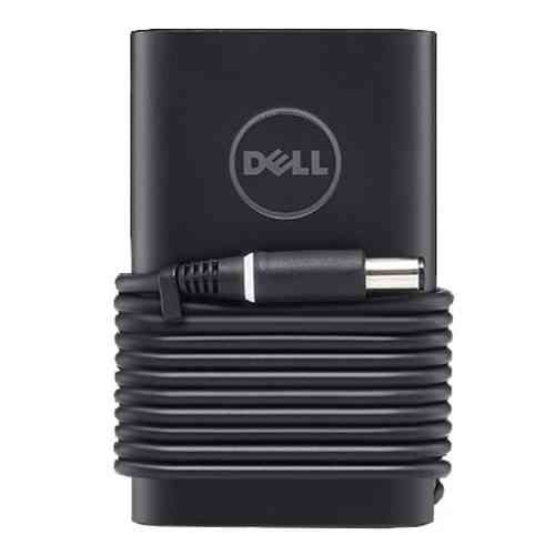 Alimentatore Adattatore CA Dell - 65 W - 19,5 V - 3 pin - 7,4 mm - cavo di alimentazione tripolare NON incluso