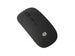 MOUSE BLUETOOTH LORCAN01B ERGONOMICO 4 PULSANTI NERO