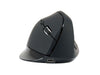 MOUSE BLUETOOTH LORCAN03B ERGONOMICO 6 PULSANTI RICARICABILE NERO