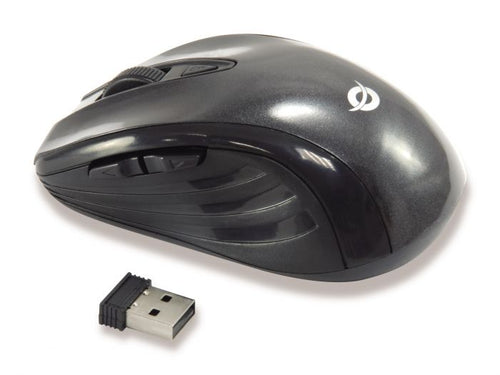 MOUSE CLLM5BTRVWL TRAVEL NERO WIRELESS