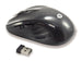 MOUSE CLLM5BTRVWL TRAVEL NERO WIRELESS