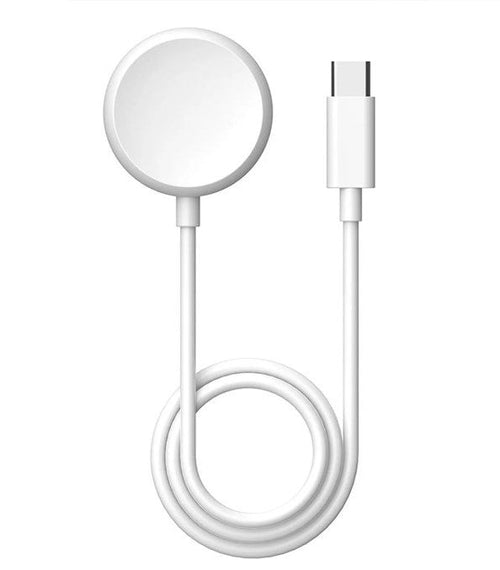 Cavo di ricarica per Apple Watch Con connettore Tipo-C serie Kintone - 1Mt