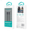 Cavo Devia da Tipo-C a Tipo-C PD 240W - Super rapido - 2 Metri