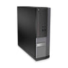 PC OPTIPLEX 3020 SFF INTEL CORE I5-4 GEN 8GB 240GB SSD WINDOWS COA - RICONDIZIONATO - GAR. 6 MESI