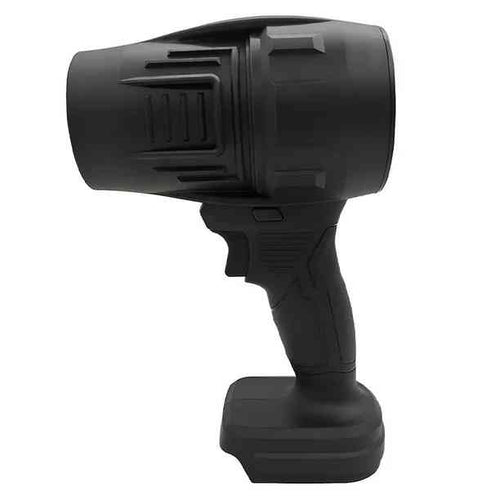 Turbo Fan Al Litio Soffiatore ad Alta Potenza - Mini Turbo - turbina elettrica versione aggiornata