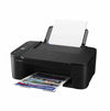 STAMPANTE MULTIFUNZIONE PIXMA TS3750I INKJET WIRELESS NERA