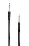 CAVO AUDIO 6.3MM ST/ 6.3MM ST - 1MT (CA 8220K)