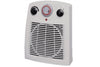 TERMOVENTILATORE PORTATILE VERTICALE CON TIMER (RTV24)