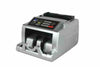 Contatore di denaro - rilevatore di banconote contraffatte - rilevamento automatico di denaro da UV MG