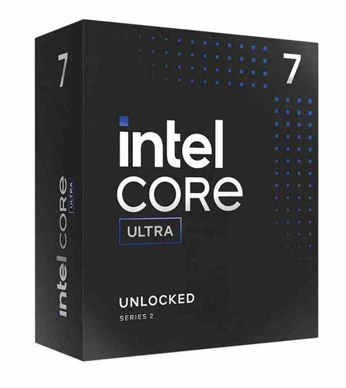 CPU CORE ULTRA 7 265KF SOCKET 1851 (BX80768265KF) - BOX