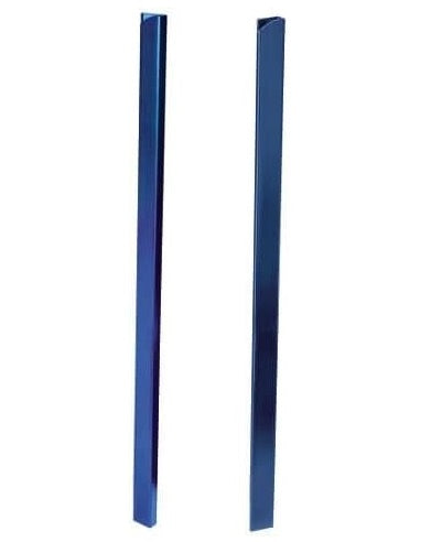 DORSINI TONDI - DORSO 4 MM - BLU - 1 PZ (X800401)