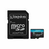 TRANS FLASH 1 TB CANVAS GO PLUS (SDCG3/1TB) CLASS 10 (CON ADATTATORE)