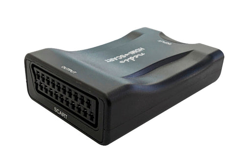 CONVERTITORE DA HDMI A SCART (HDMI CONVERTER)