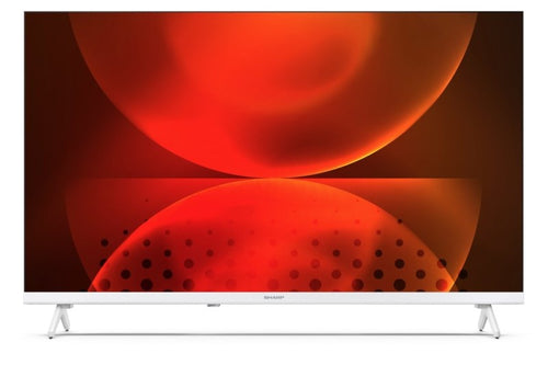 TV LED 32 32FH2EW HD SMART ANDROID TV WIFI BLUETOOTH DVB-T2 BIANCO