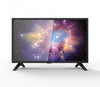 Televisore Akai Aktv2430h - Display 24 Pollici Led - 1366x768 Hd Ready - DvB-T2/c/s2 - Slot Ci+, 3x Hdmi, 2x Usb, Wifi - Vesa - Nero