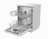 LAVASTOVIGLIE DISH1323S - LIBERA INSTALLAZIONE - 13 COPERTI