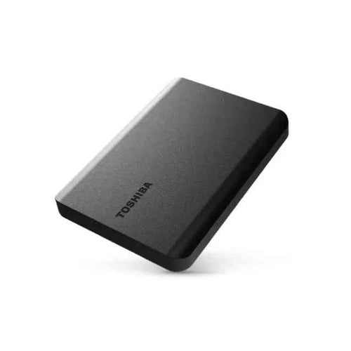 HARD DISK 4 TB ESTERNO CANVIO BASIC USB 3.0/2.0 2,5 NERO (HDTB540EK3CA)