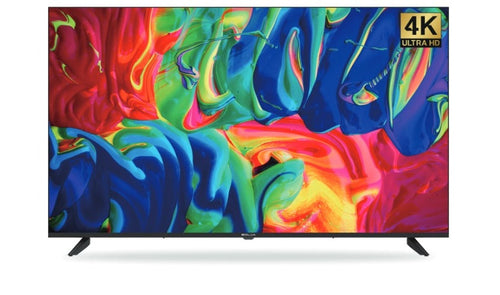 TV LED 55 S55U02 ULTRA HD 4K SMART TV WIFI DVB-T2