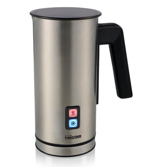 CAPPUCCINATORE MONTALATTE ELETTRICO MK-2277