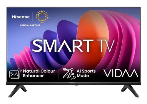 TV LED 32 32E43NT HD SMART TV WIFI DVB-T2