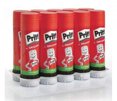 COLLA STICK 40GR (10 PEZZI)