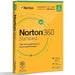 SOFTWARE ANTIVIRUS BOX 360 STANDARD - 1 DISPOSITIVO 10GB (FC-21429122)
