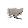 CUCITRICE A PINZA 590 - PUNTO 6/4-6/6 - ALLUMINIUM WAVE