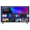 Televisore Nordmende Nd42s3500qj - Display 42 Pollici Led FulL-Hd - 1920x1080 - DvB-T2 - Smart Tv - Vidaa - Hdmi, Wifi - Nero