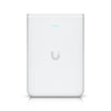 ACCESS POINT U7-PRO-WALL - MONTAGGIO A MURO - TRI-BAND WIFI 7