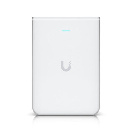 ACCESS POINT U7-PRO-WALL - MONTAGGIO A MURO - TRI-BAND WIFI 7