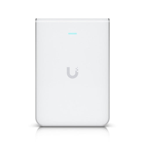 ACCESS POINT U7-PRO-WALL - MONTAGGIO A MURO - TRI-BAND WIFI 7