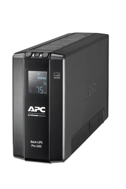 GRUPPO DI CONTINUITA BACK-UPS BR650MI 650VA/390W LCD