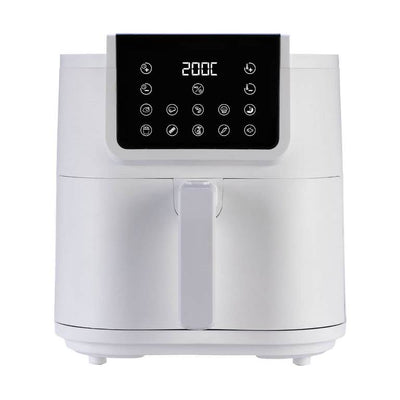 FRIGGITRICE AD ARIA FRIGGISANA INFINITY W 8LT (ARFRYA05LW) BIANCO