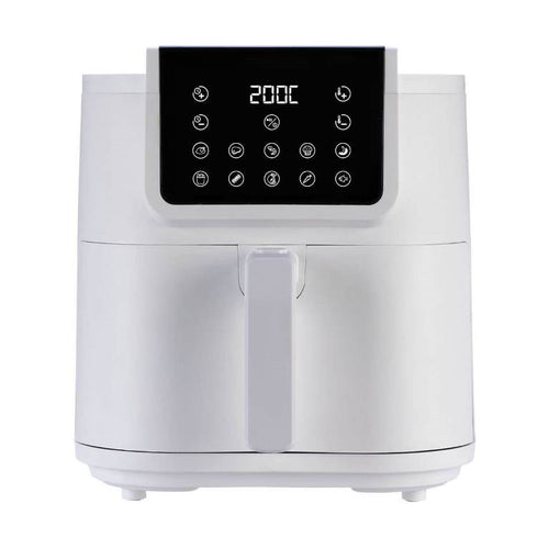 FRIGGITRICE AD ARIA FRIGGISANA INFINITY W 8LT (ARFRYA05LW) BIANCO