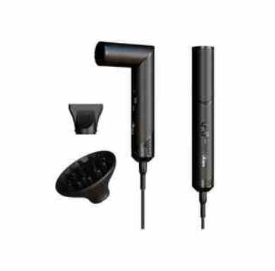 ASCIUGACAPELLI E STYLER ESTYLIA ARPHON03 - NERO