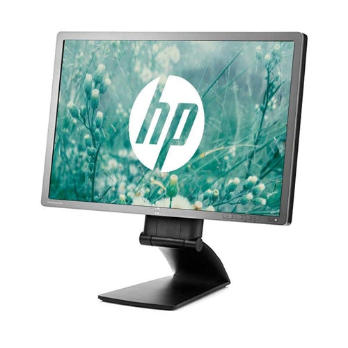 MONITOR 24 HP E241I LED NO BOX - RICONDIZIONATO - GAR. 3 MESI
