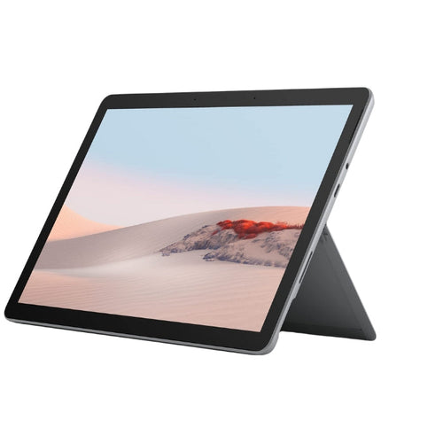 (RICONDIZIONATO) NOTEBOOK SURFACE LAPTOP GO 2 10.5 TOUCH INTEL CORE M3-8100Y 128GB SSD WINDOWS 11 PRO - GARANZIA 6 MESI