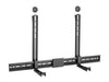 STAFFA SUPPORTO UNIVERSALE PER SOUNDBAR (650895)