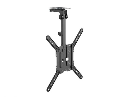 STAFFA SUPPORTO A SOFFITTO PER TV DA 23 A 55 (650375)