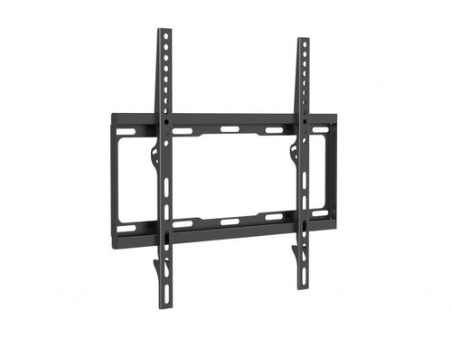 Supporto staffa a parete Equip 650310 - Fisso - per Schermo TV Led, Lcd, Plasma da 32 a 55 - VESA max 400x400 mm