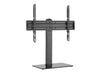 SUPPORTO DA PAVIMENTO PER TV/LCD 37 A 70 UNIVERSALE (650612)